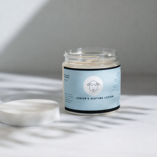 Junior's Bedtime Lotion